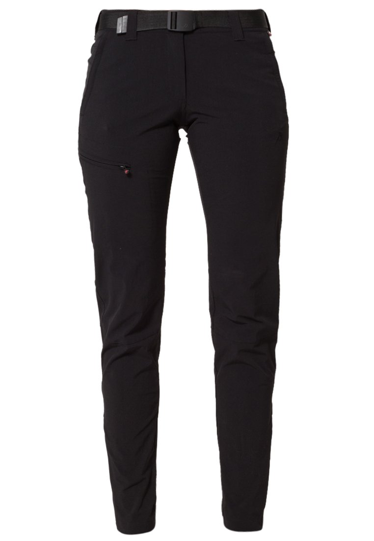 Maier Sports Maier Sports INARA - Trousers - black Blitzverkäufe