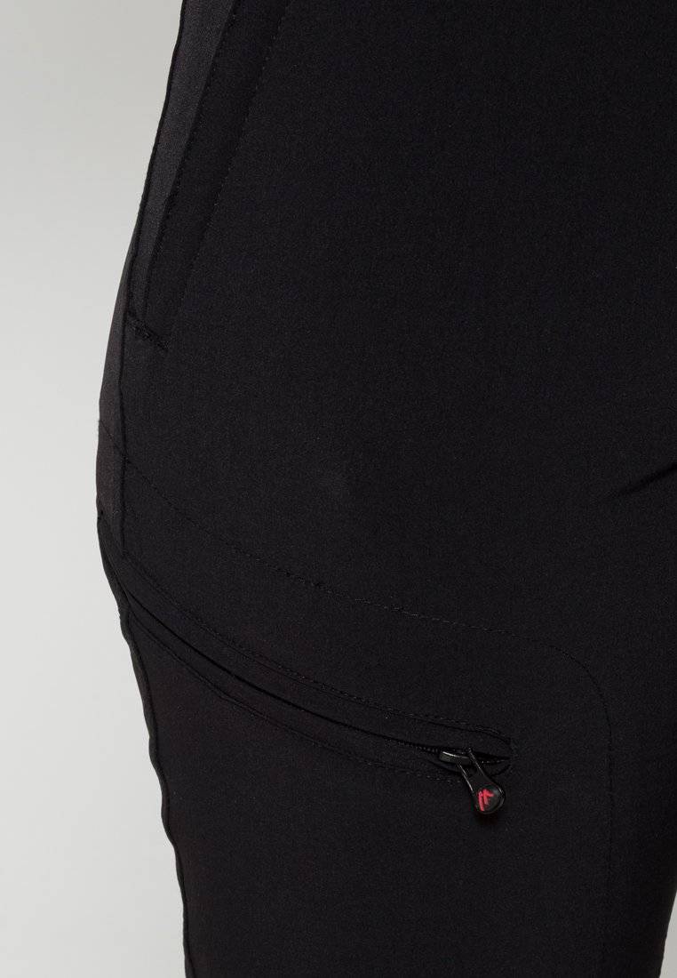 Maier Sports Maier Sports INARA - Trousers - black Blitzverkäufe