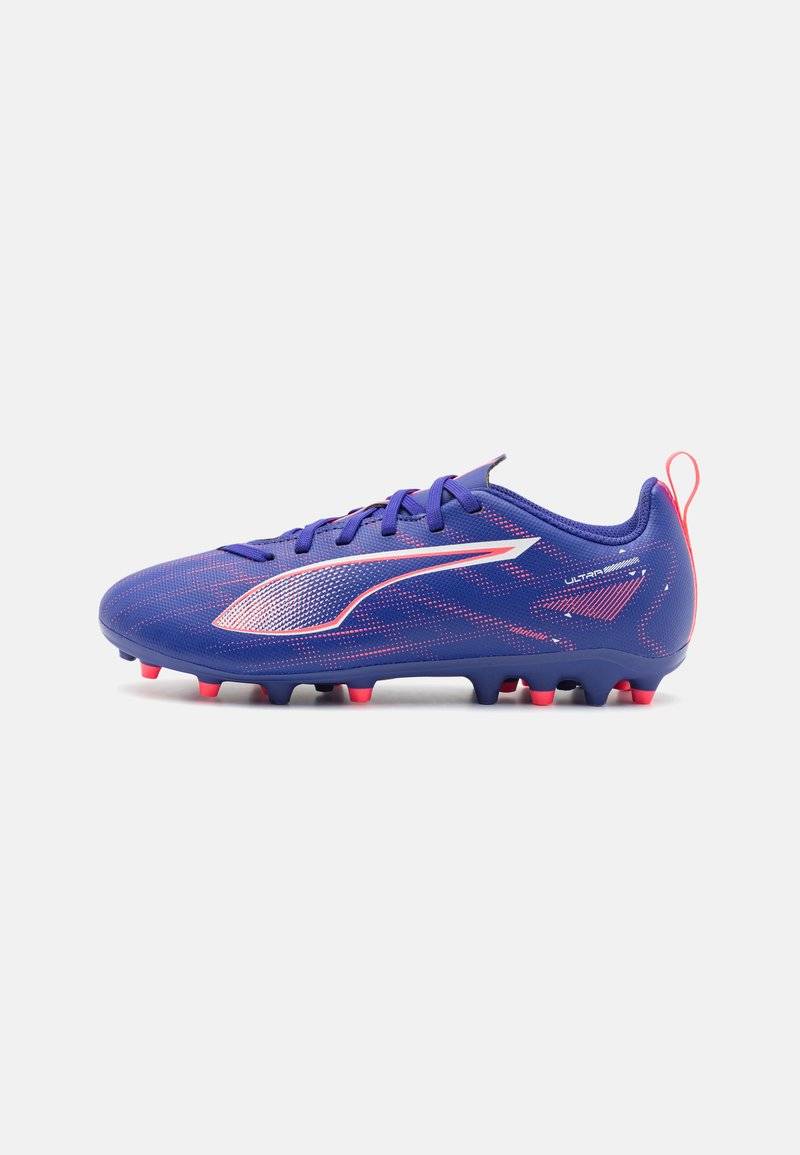 Puma Puma ULTRA 5 PLAY MG JR UNISEX - Moulded stud football boots Kostenloser Versand