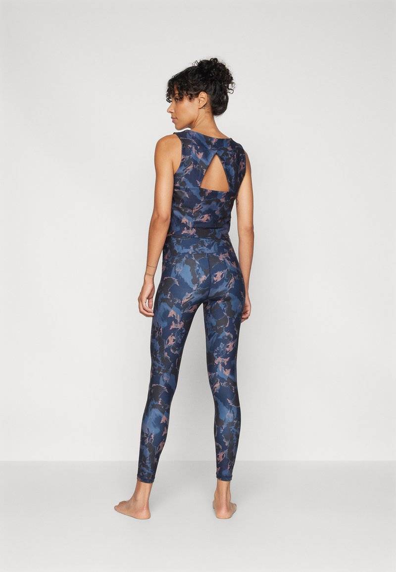 ONLY Play ONLY Play ONPJAM-2-SKY - Leggings Fabrikpreis