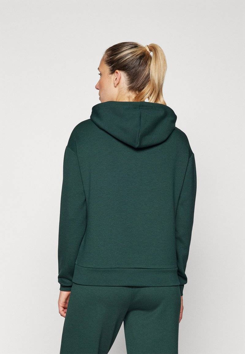 ONLY Play ONLY Play ONPLOUNGE HOOD - Hoodie - scarab Sonderangebot