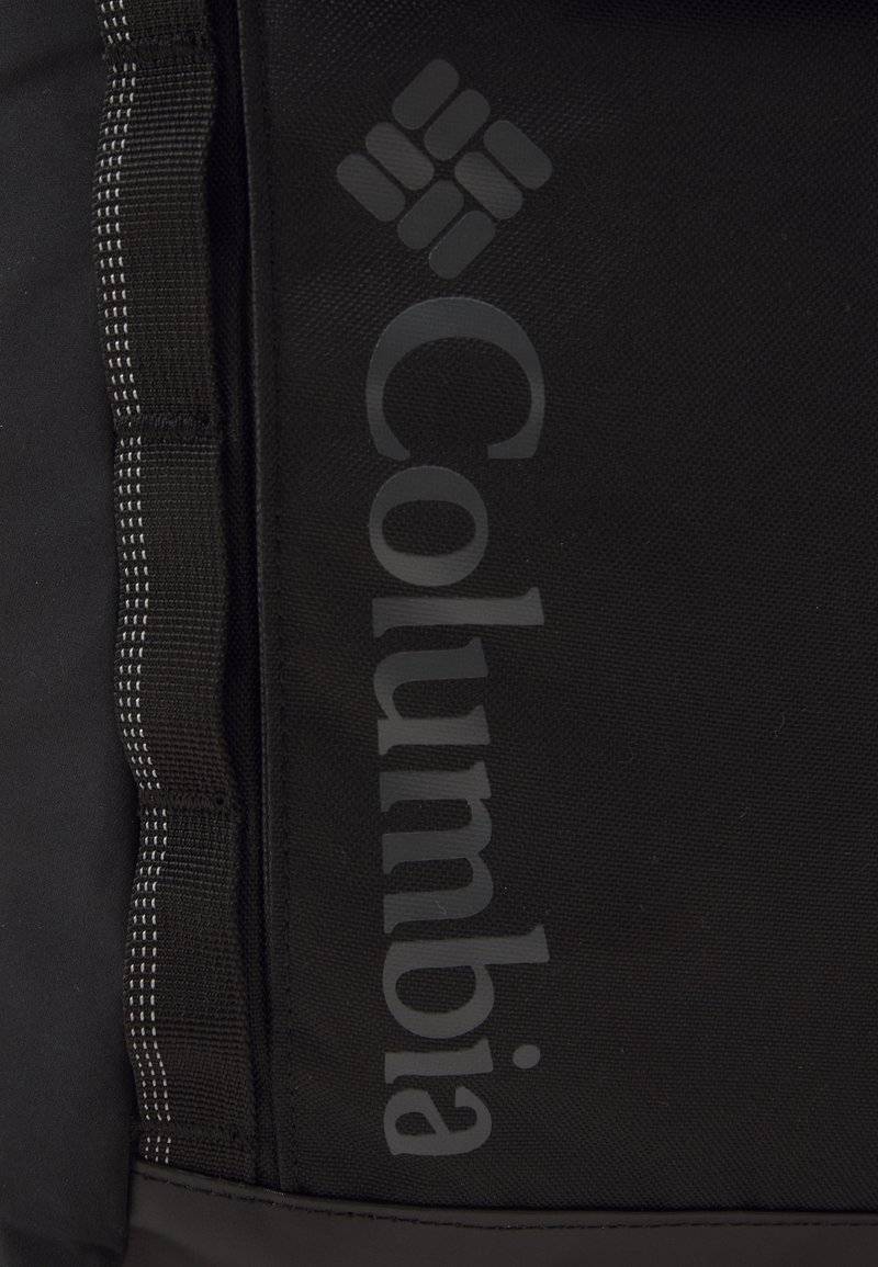 Columbia Columbia CONVEY™ III 27L UNISEX - Rucksack - black Rabatt