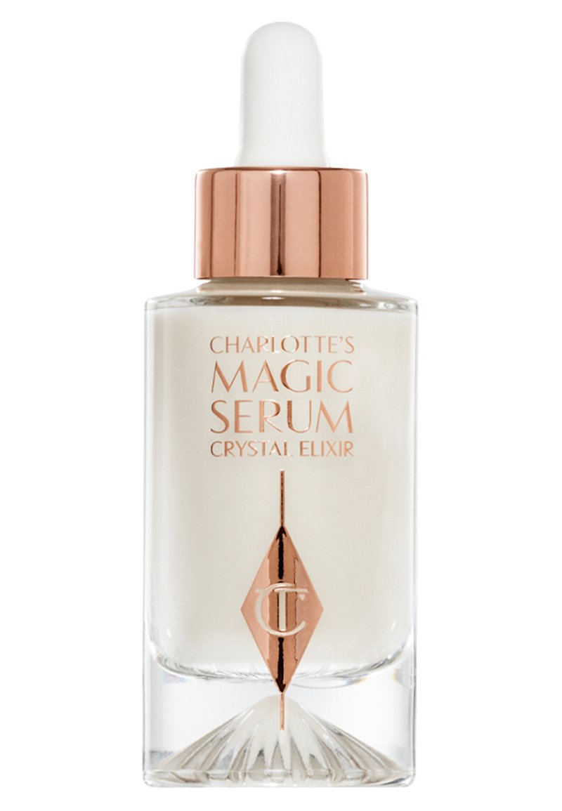 Charlotte Tilbury Charlotte Tilbury MAGIC AURA SERUM - Serum Großer Ausverkauf