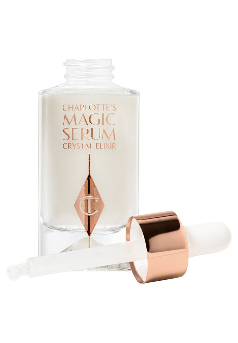 Charlotte Tilbury Charlotte Tilbury MAGIC AURA SERUM - Serum Großer Ausverkauf