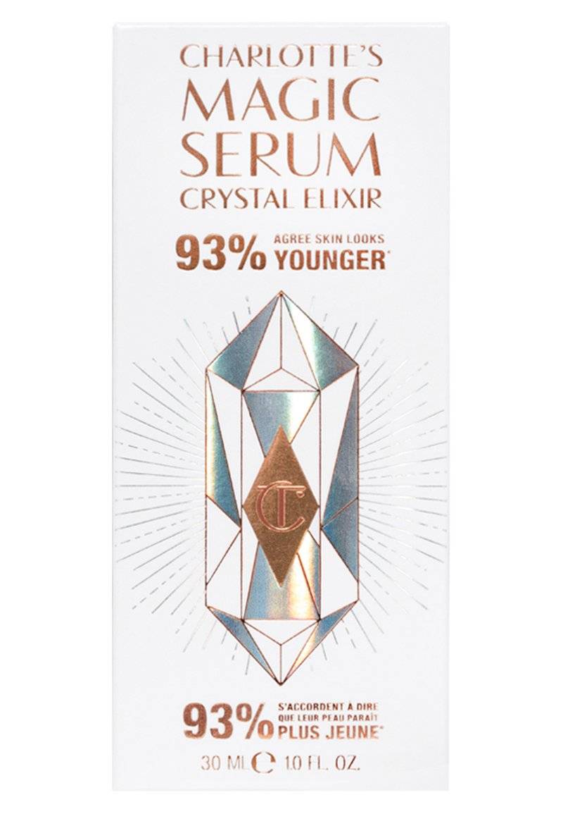 Charlotte Tilbury Charlotte Tilbury MAGIC AURA SERUM - Serum Großer Ausverkauf