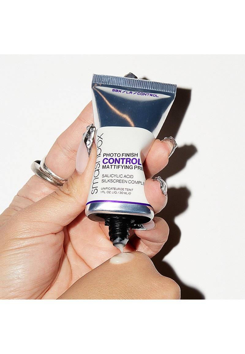 Smashbox Smashbox PHOTO FINISH CONTROL MATTIFYING PRIMER - Primer Online Shopping